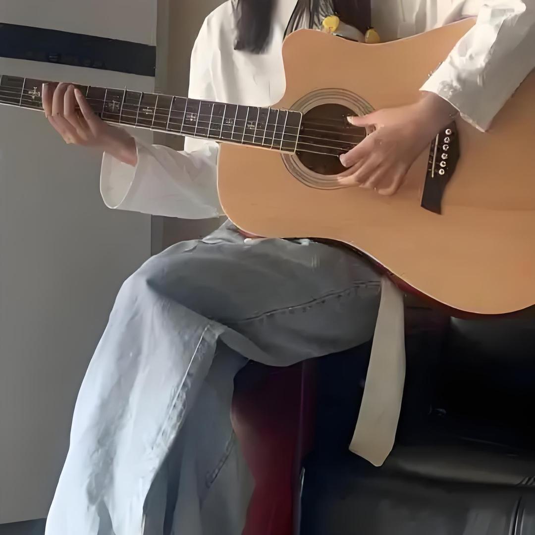 大洋吉他