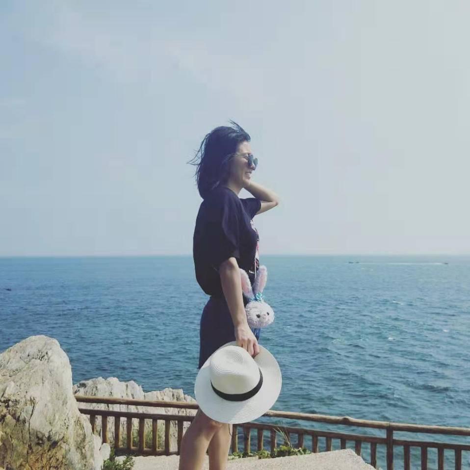 小安老师