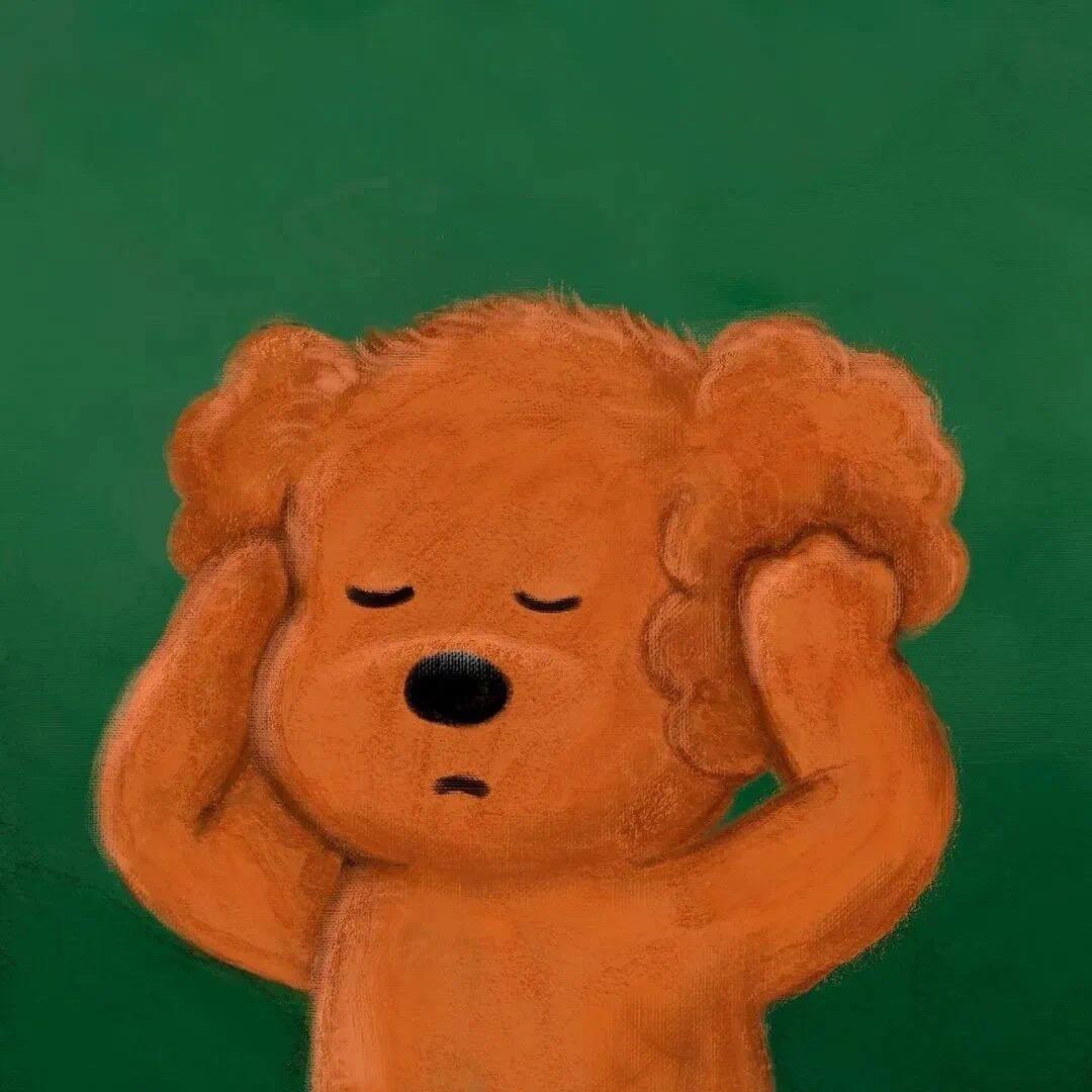 开心的笨小孩