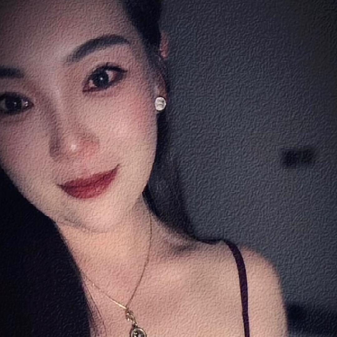 幸运的大美