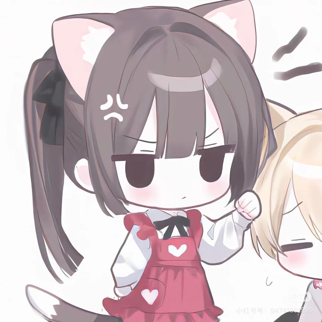 晕晕TvT