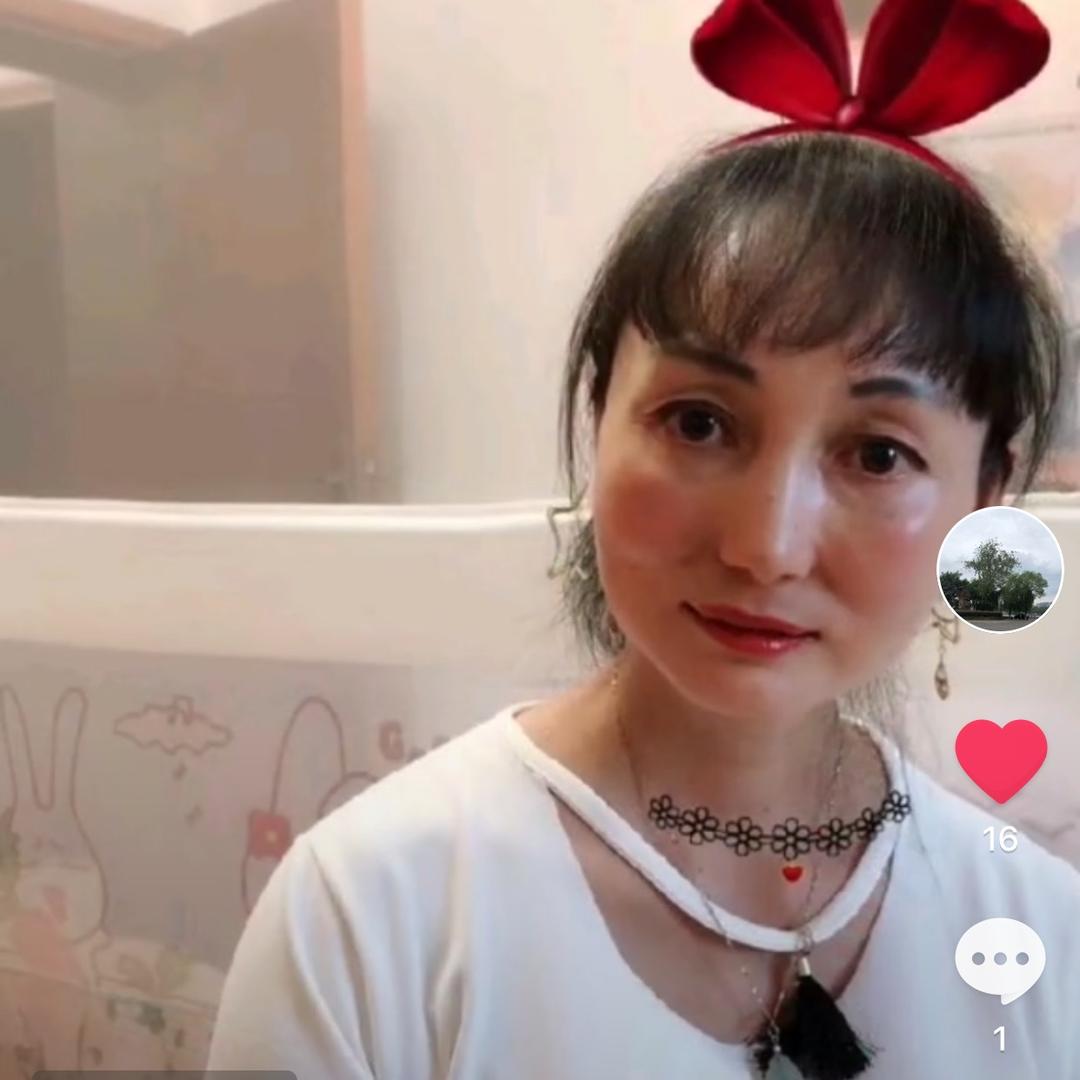魏❤三妹