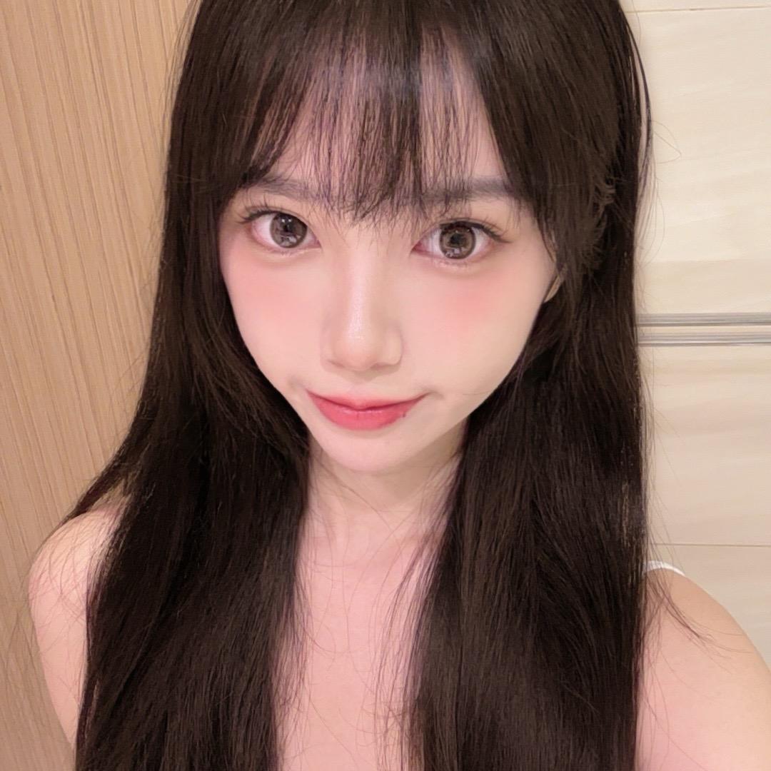 一口小饼干