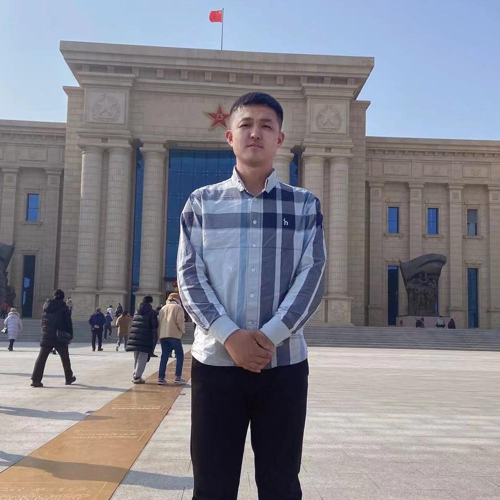 青岛小尹哥二手车行