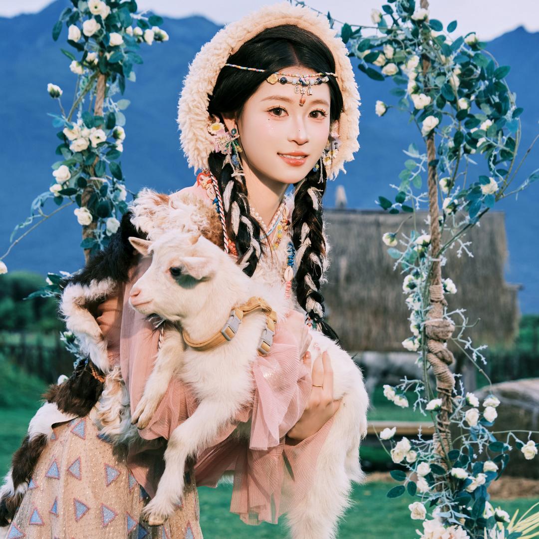 白菜的小绵羊