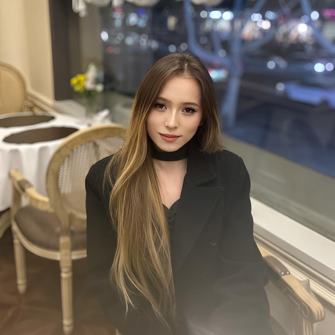 𝓜𝒶𝓇𝒷𝒾𝓎𝒶～