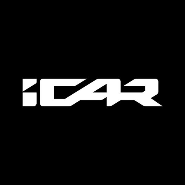 iCAR西安浐灞鼎业新润体验中心