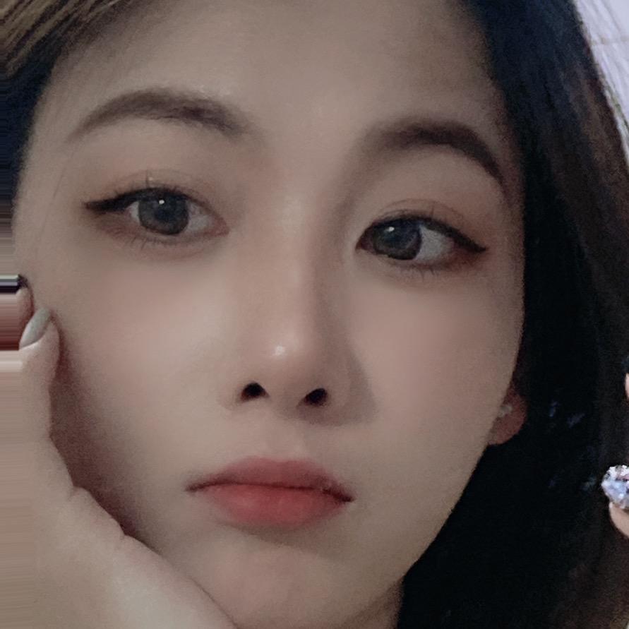 网络好友齐女士头像