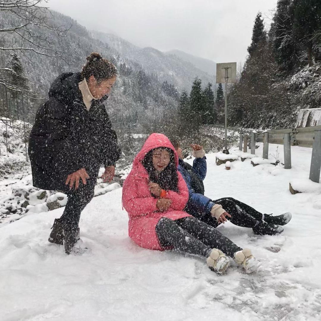 拉萨好房推荐～小伍