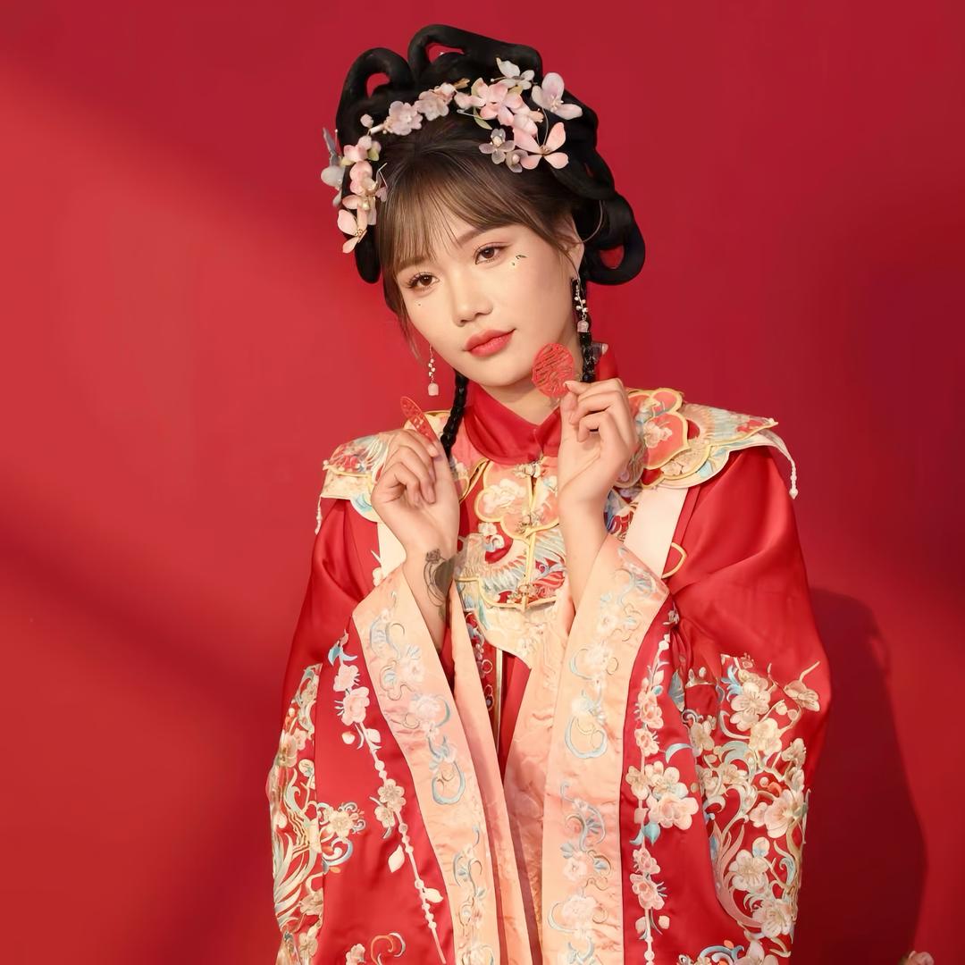 妳的清妹