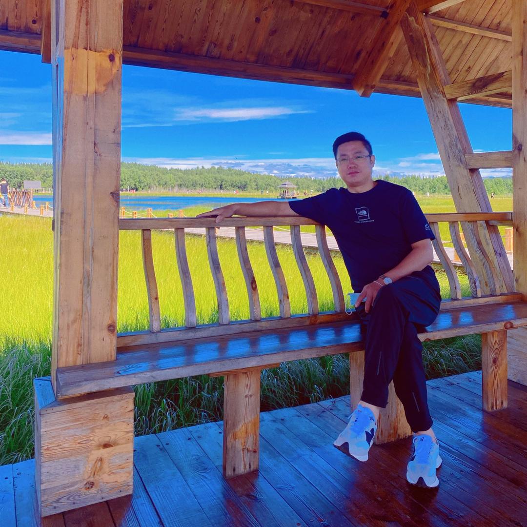 星哥 💫爱生活