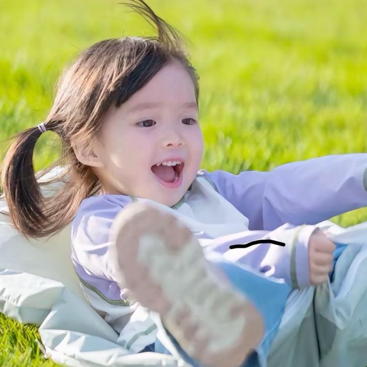 ☀️不要碰我丸子头