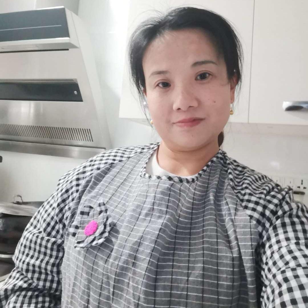 月亮不圆