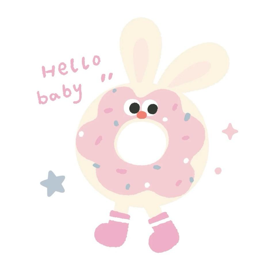 好运滚滚来之我超爱睡大覺💤