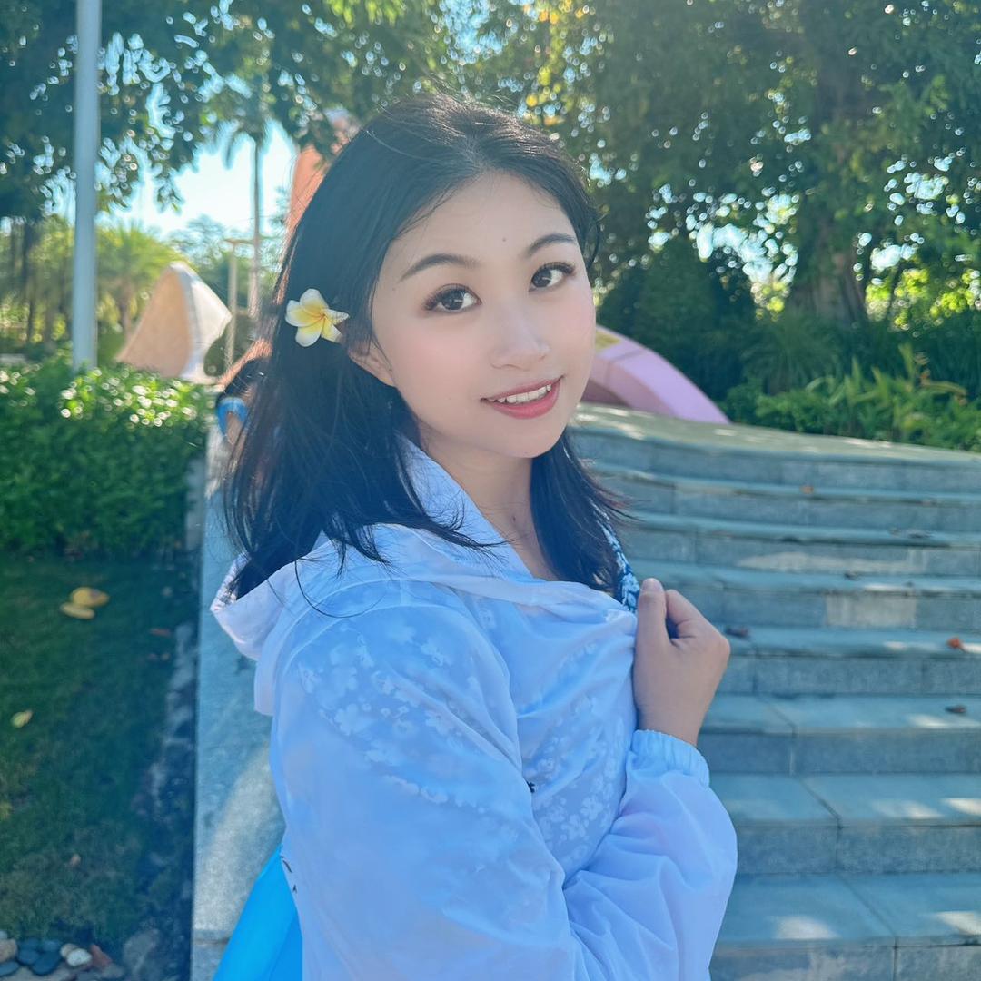 小仙女姐姐