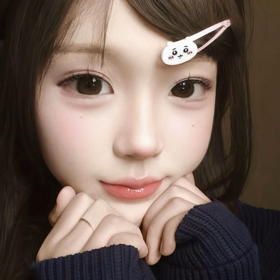 哈哈～