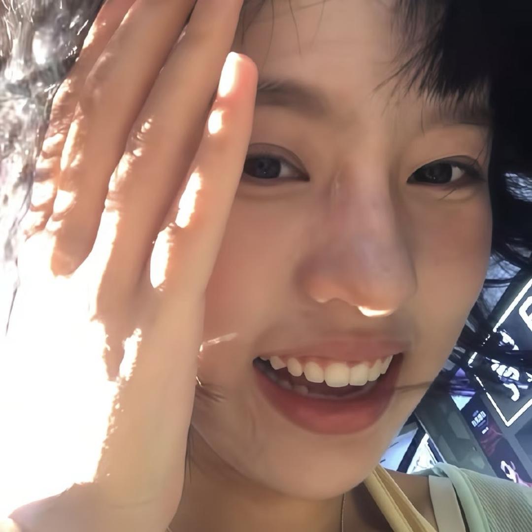 小谢甜甜