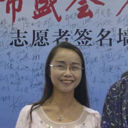 方萍说梅1  纯公益