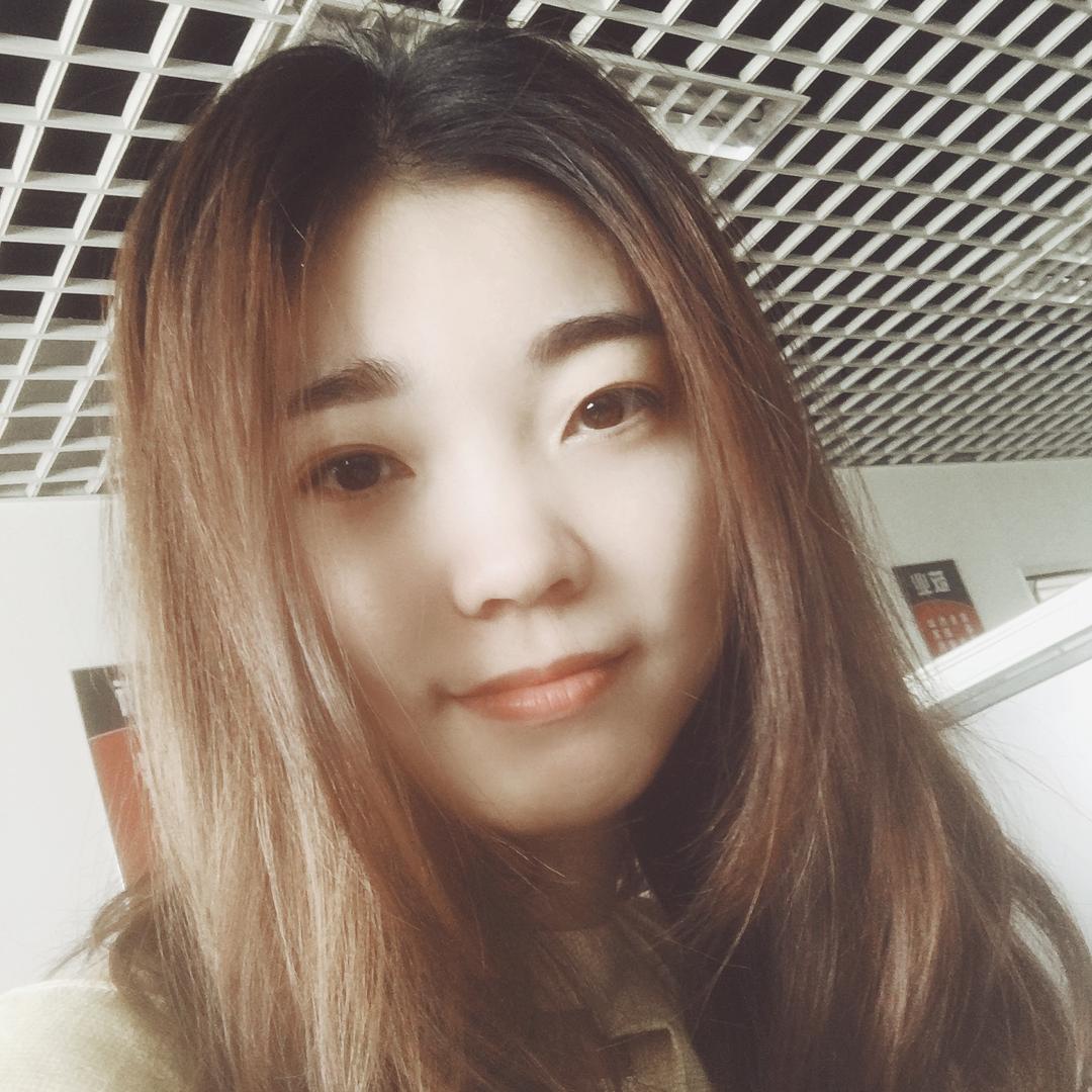 小可爱