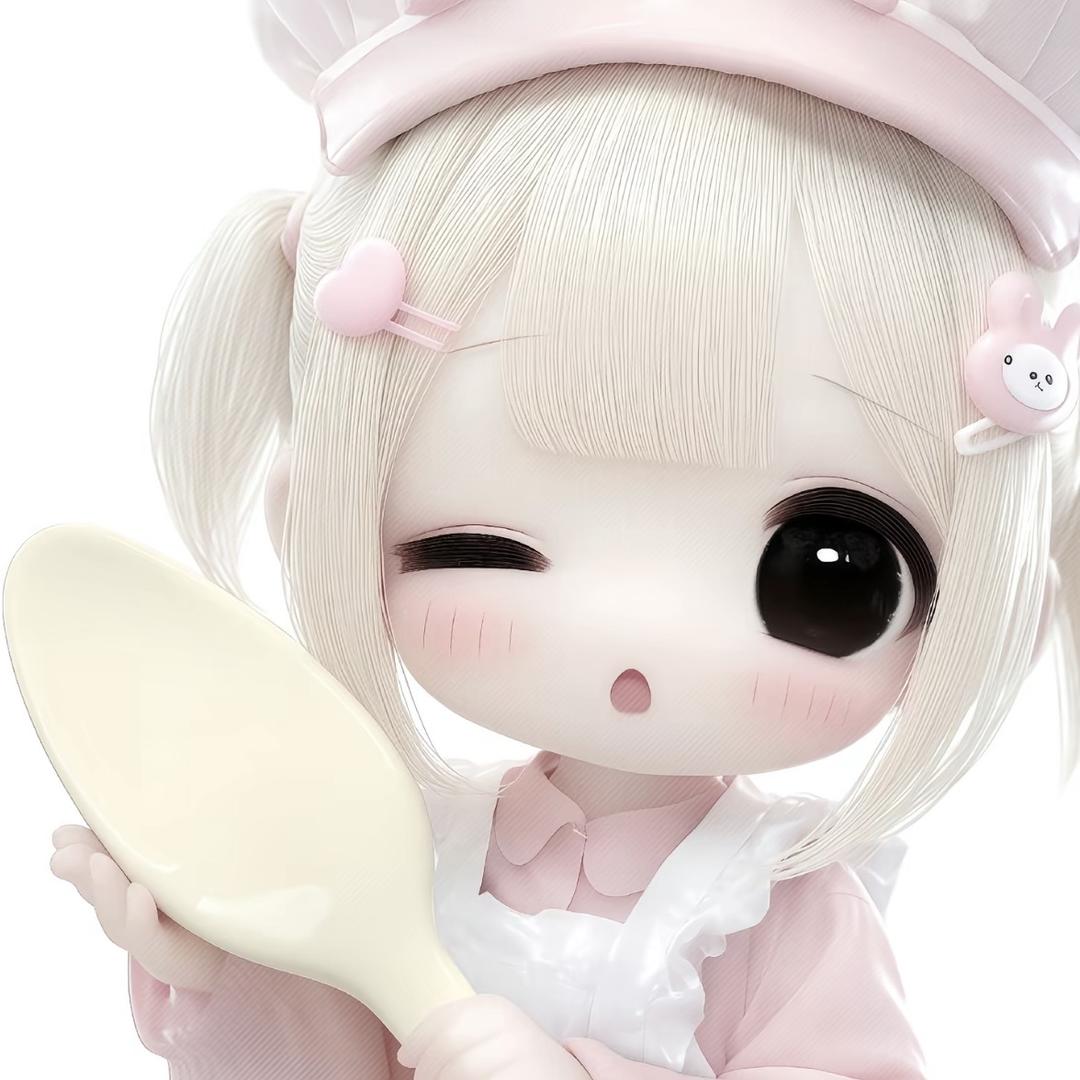 小彤ovo