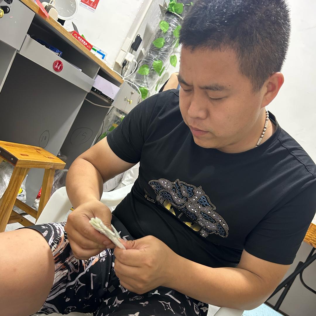 李家老大-(果真甜)