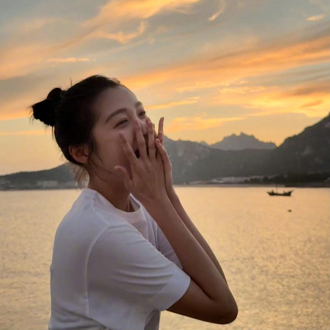 🍦不羁的潇洒