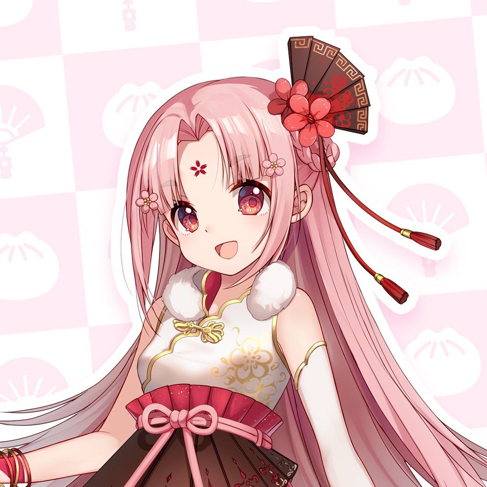 扇宝