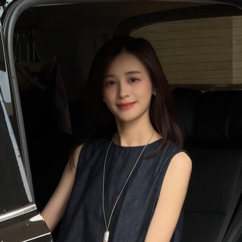 刘麦麦ROSE