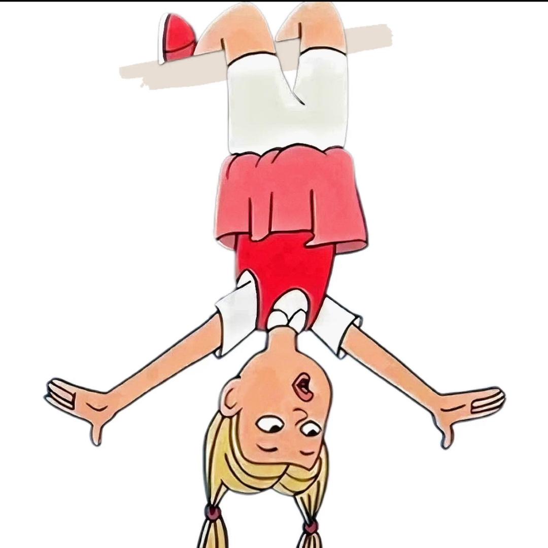 @烦死了ˏˋ🧈