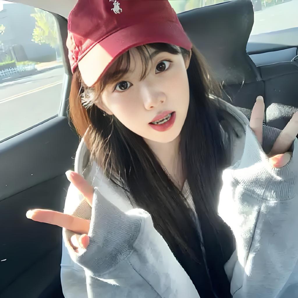 小猫的穿搭