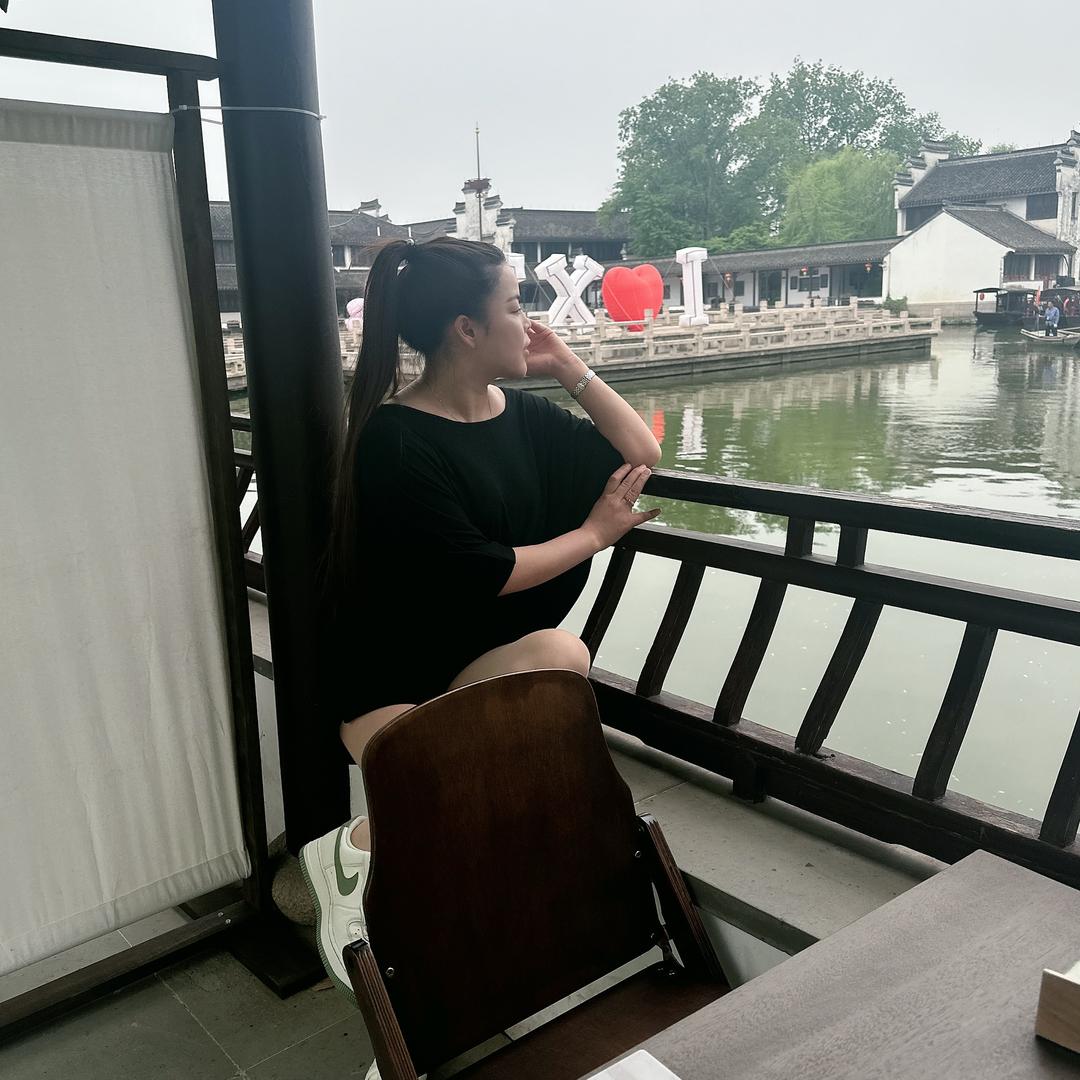 常家大姑娘