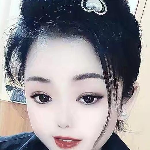 ❤️月亮🌙二姐⭐