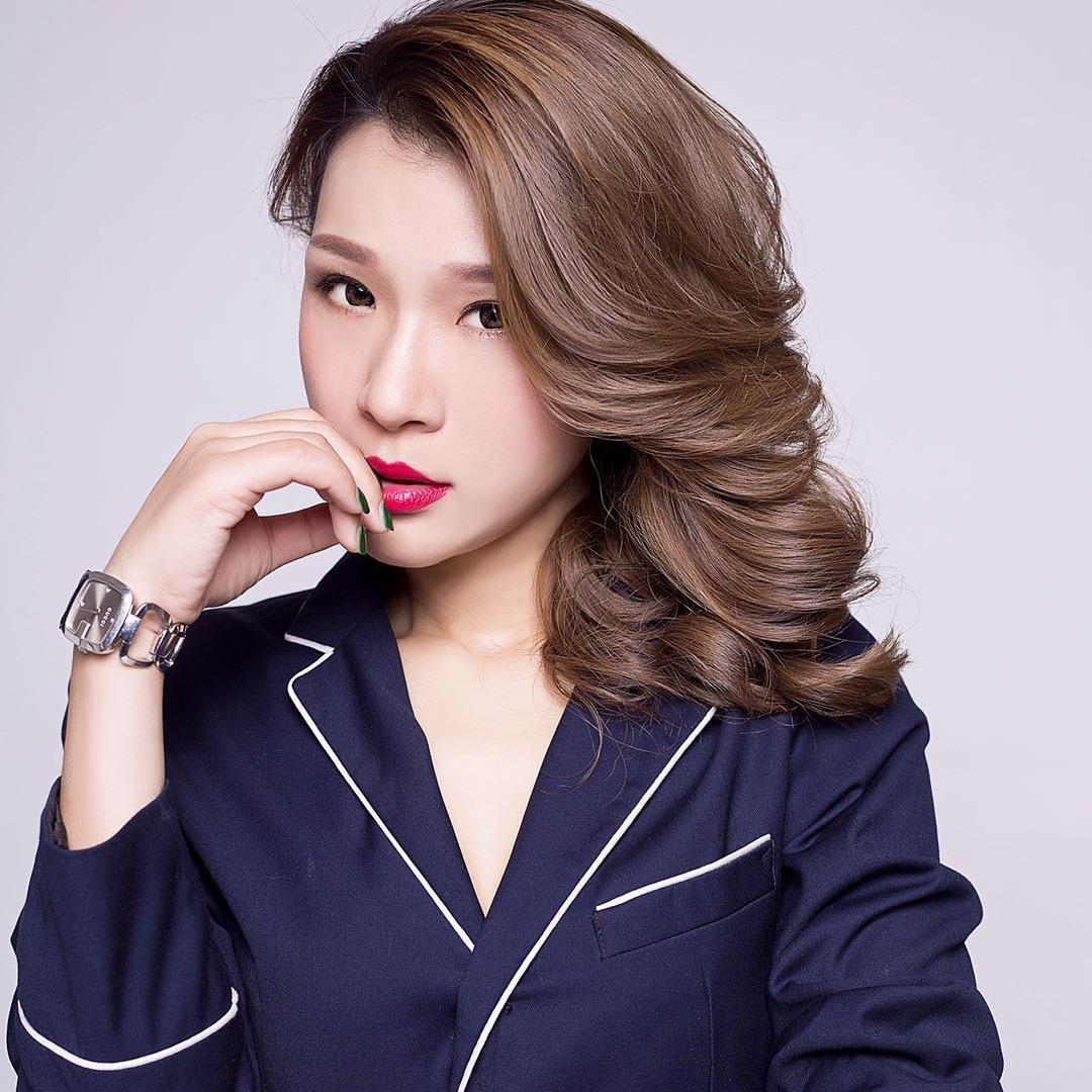 陈静🎙️