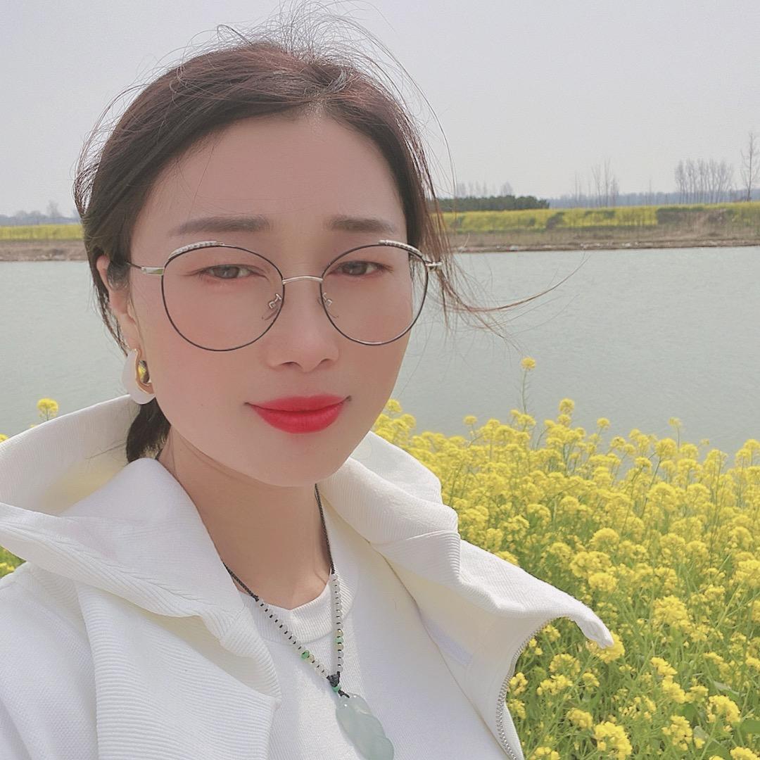 绚丽多彩李老师@抖音