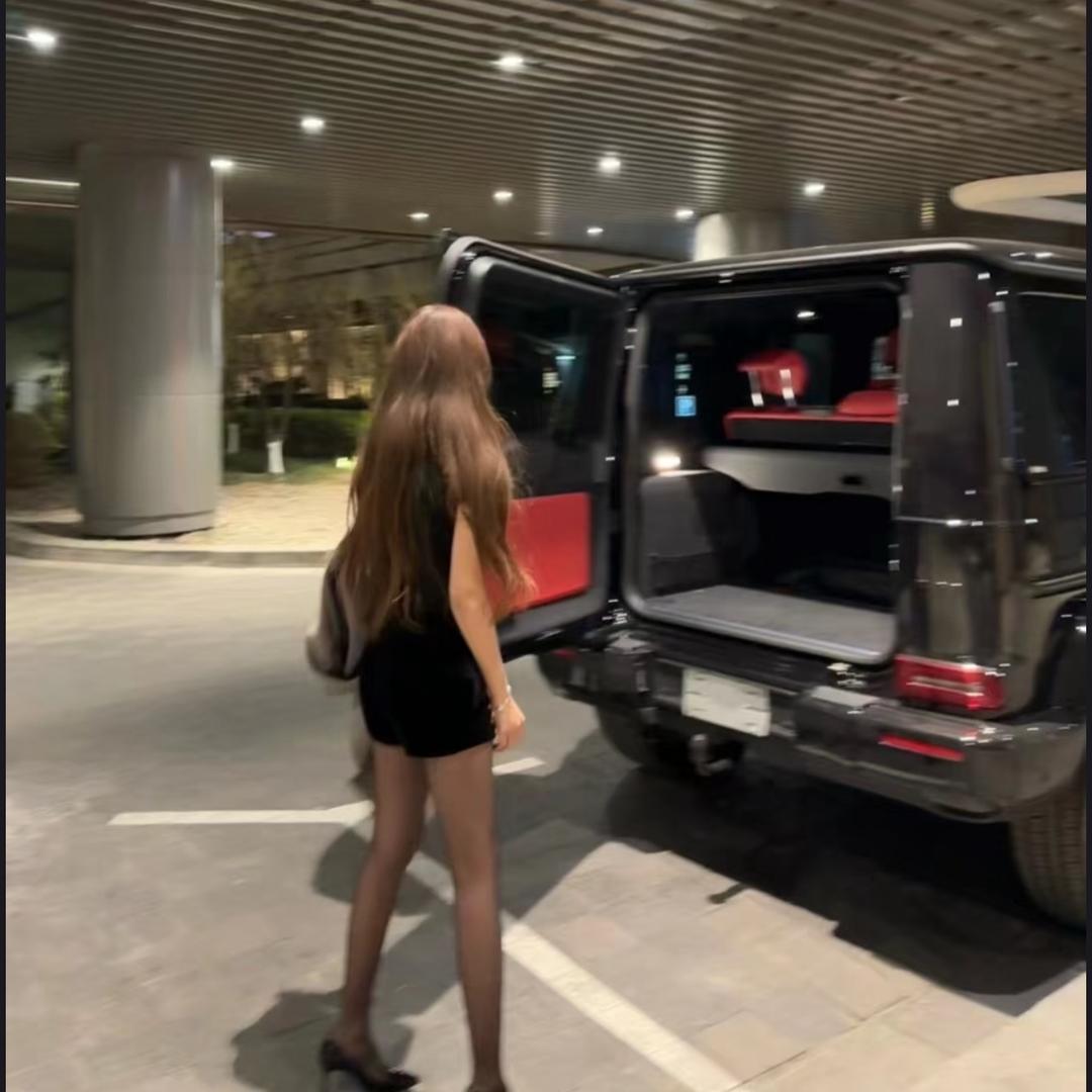 小ella