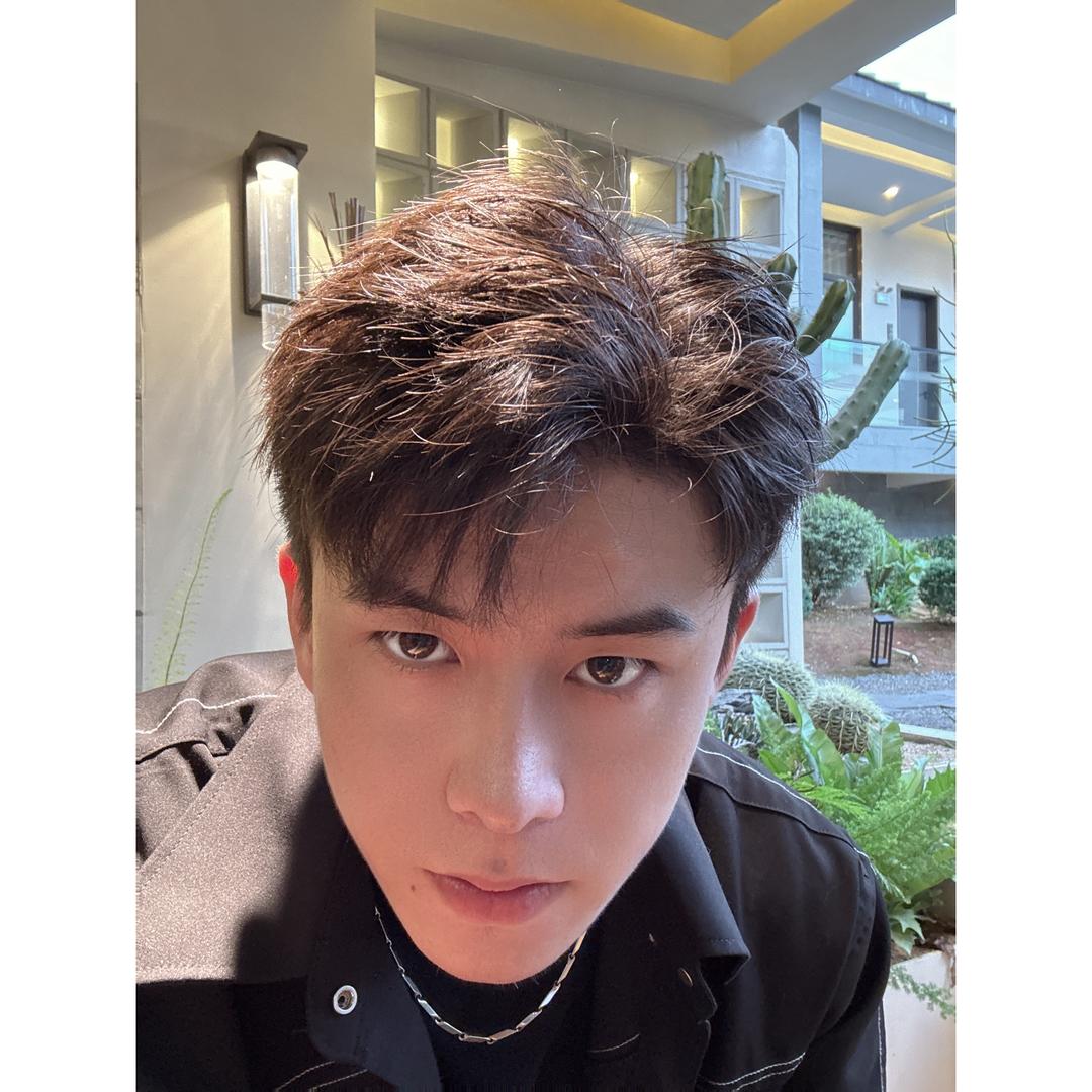 我是小万
