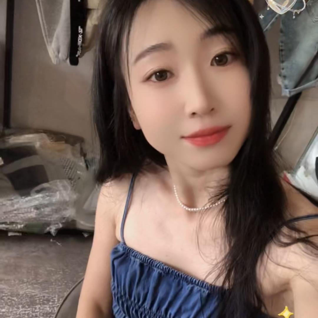 我的脸最圆💋💄