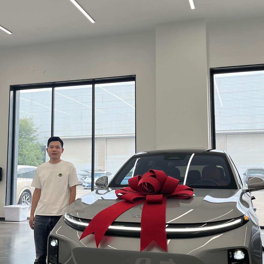 酷卡驰·理想升级改装（徐东店）