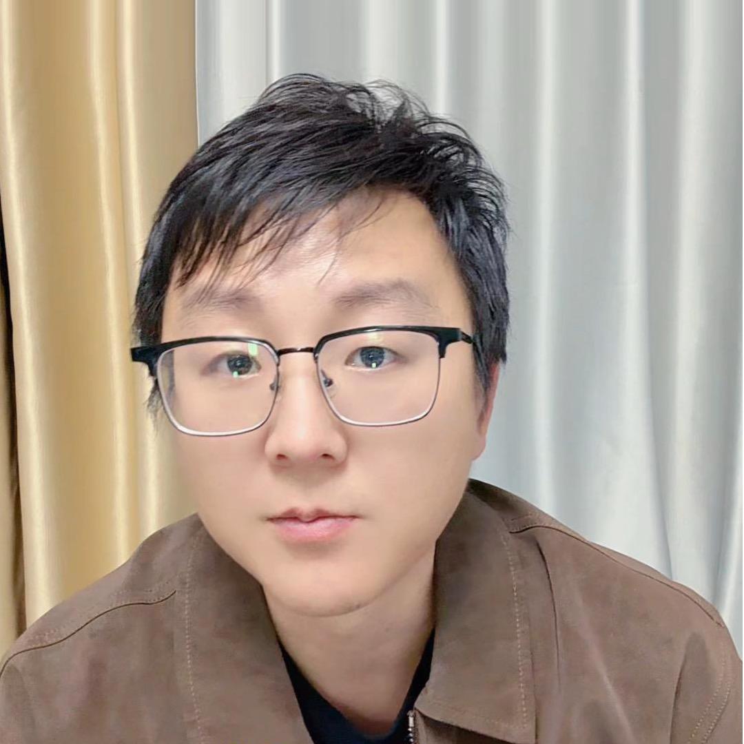 老阳【匠爱】