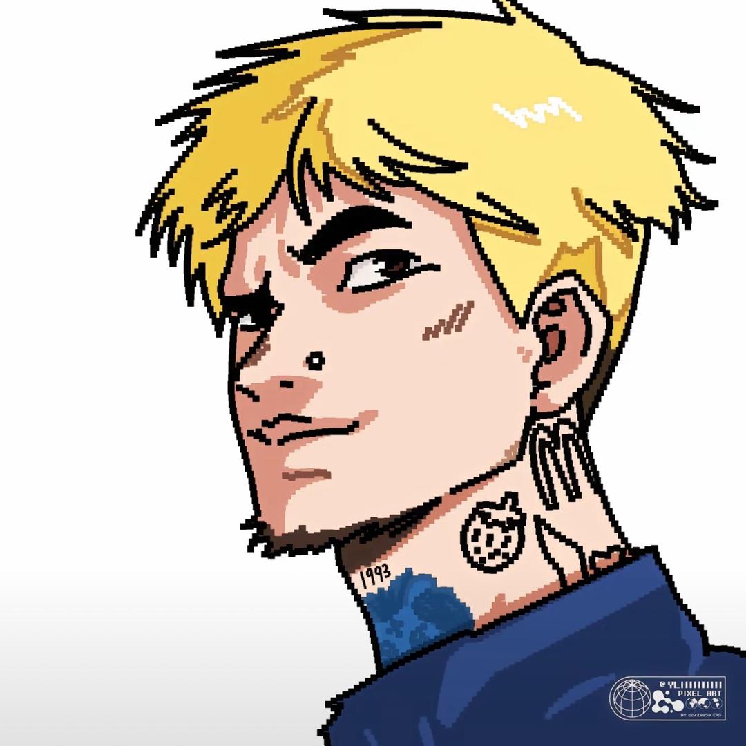 W.one hair龙🐉