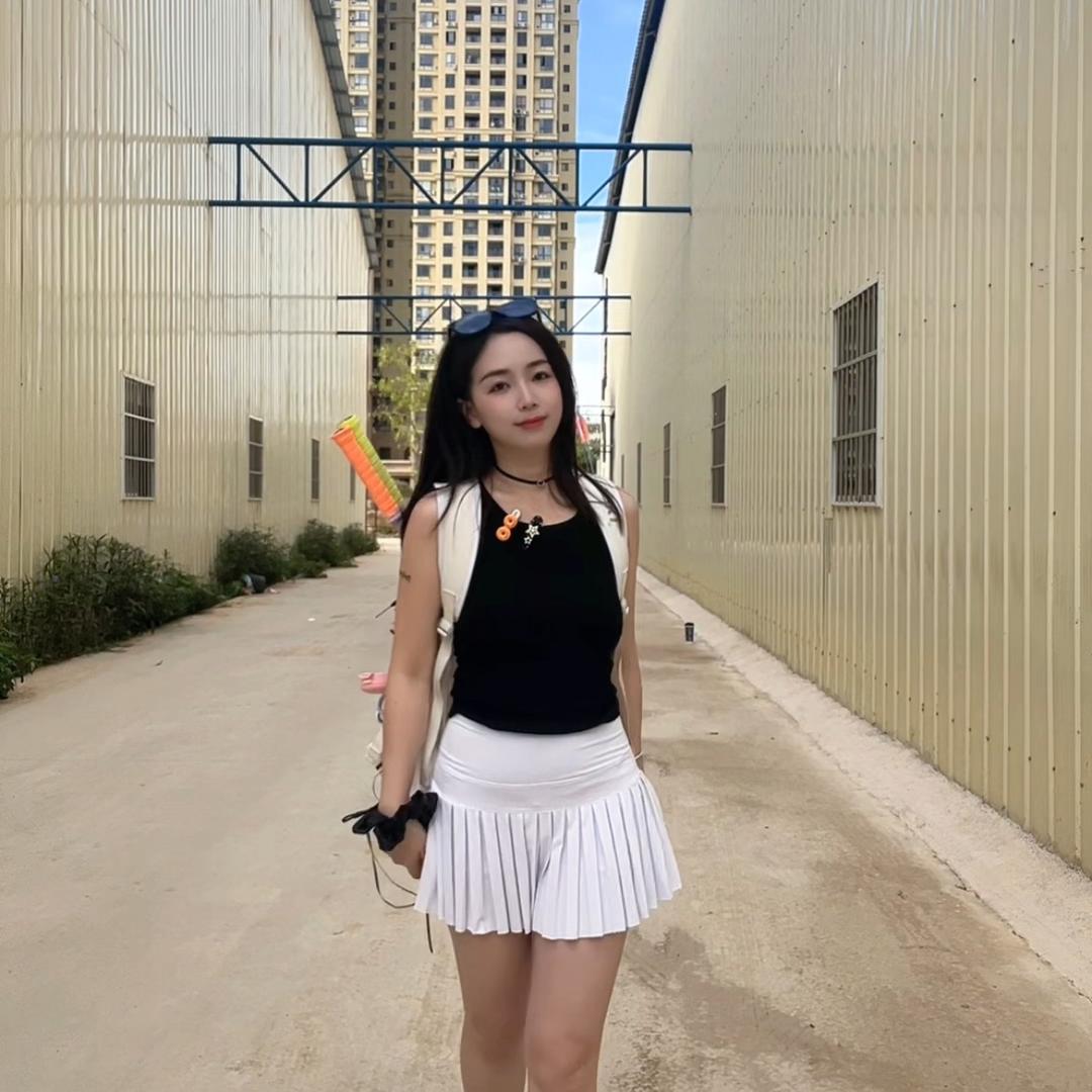 不喜欢洗碗🏸