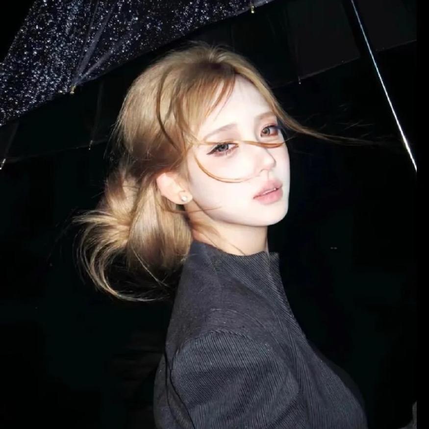 美羊羊大王🎀