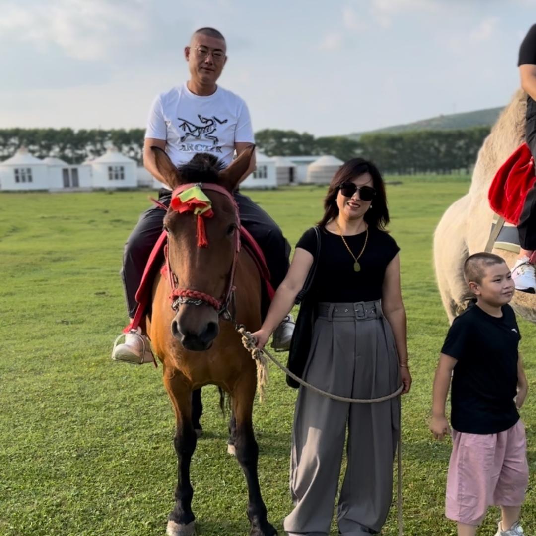 徐水三岔口水上人家垂钓场