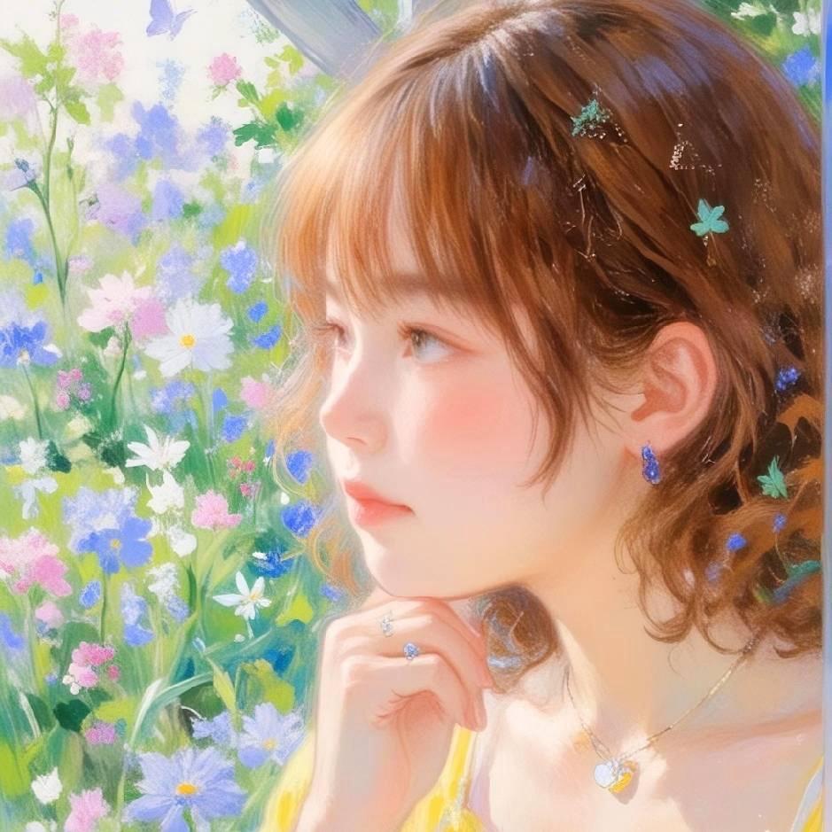 ℋღ᭄小🍒任性💞࿐