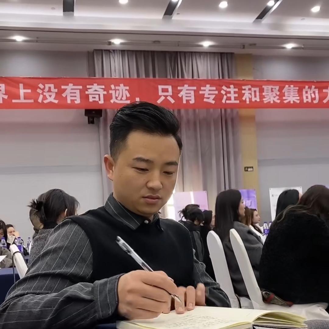 怀远月月美学～孙老师