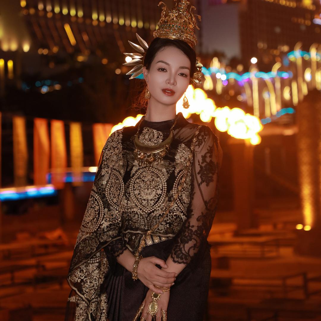 追风少女刘姥姥