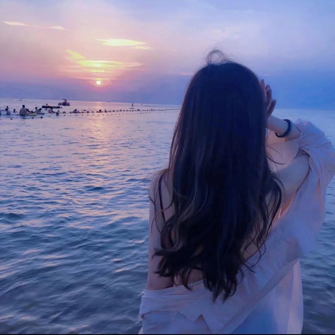 欢欢妹妹