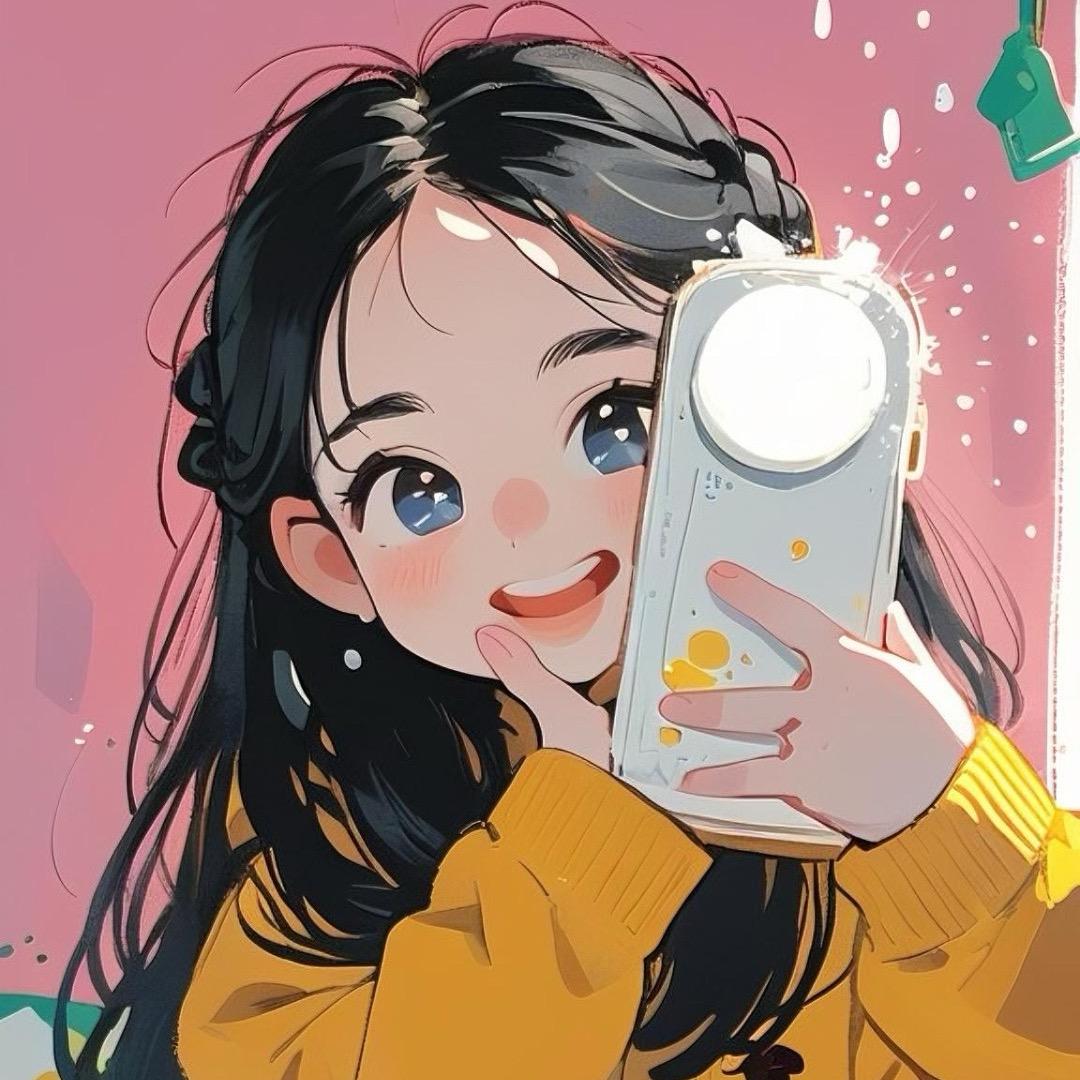 柹秭酱✨头像