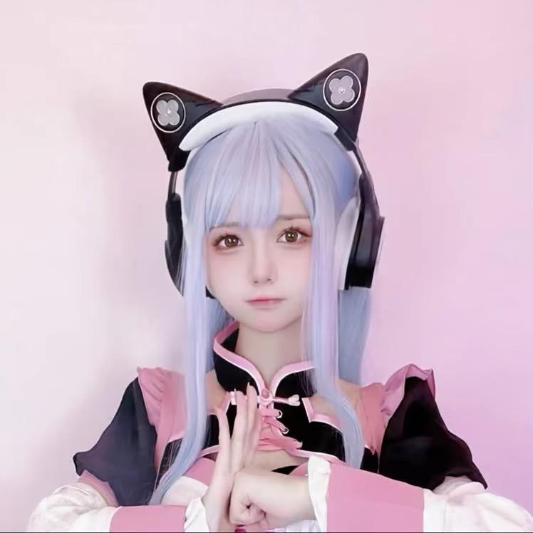 辣可鹿鹿lulu@抖音