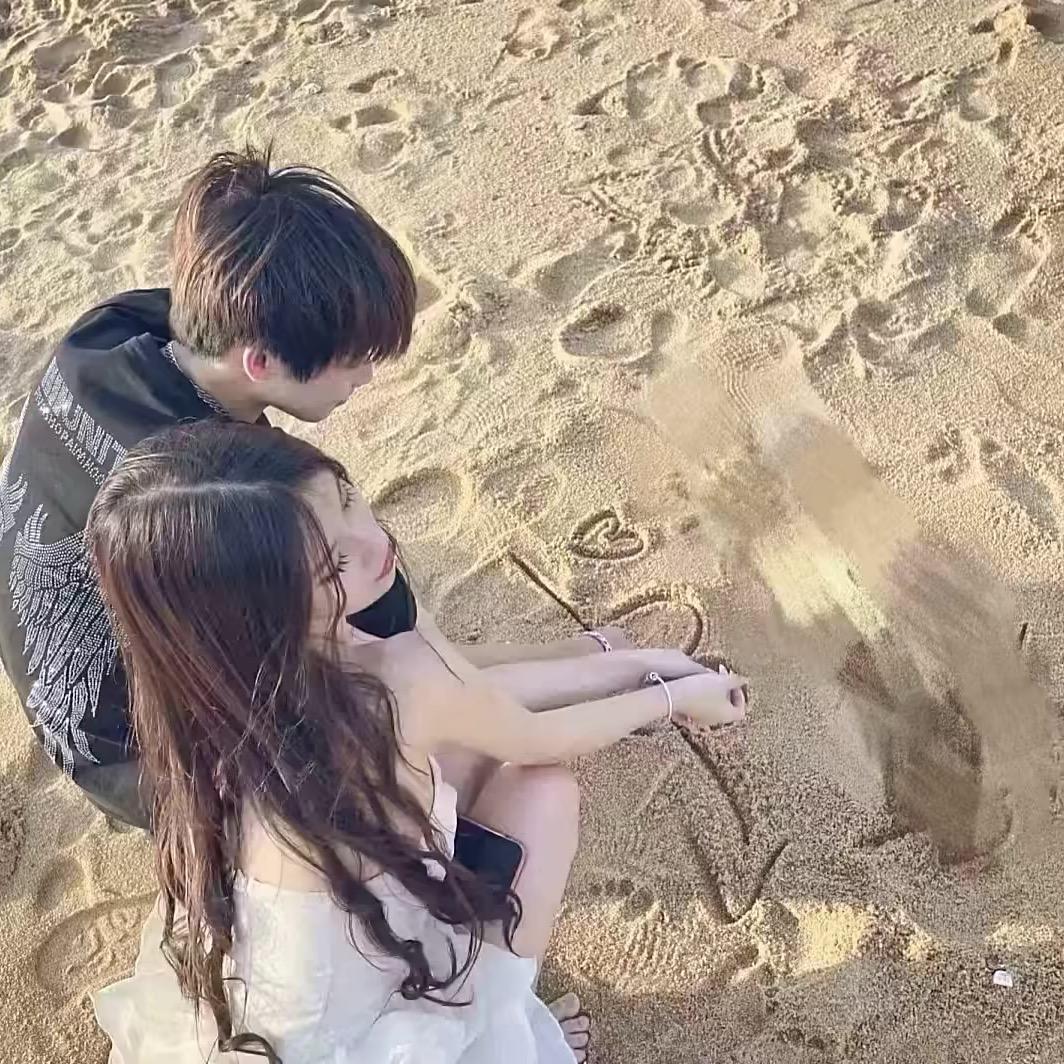 沧海难为水.